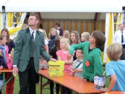 Schützenfest 2012